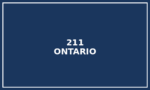 211 Ontario
