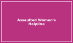 Assaulted Women’s Helpline