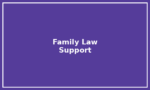 Family Law Support – Ottawa