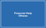 Financial Assistance & Benefits – Ottawa