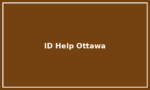 ID & Documentation Help – Ottawa ID & Documentation Help – Ottawa