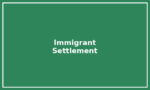 Immigrant Settlement Help – Ottawa