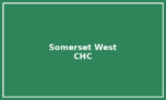 Somerset West Community Health Centre