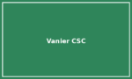 Vanier Community Service Centre Vanier Community Service Centre