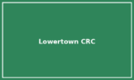 Lowertown Community Resource Centre