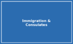 Immigration & Consulates – Ottawa Immigration & Consulates – Ottawa