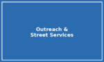 Outreach & Street Services – Ottawa Outreach & Street Services – Ottawa