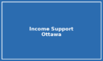 Income Support Navigation – Ottawa