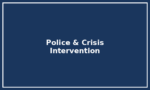Police & Crisis Intervention – Ottawa