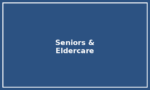 Seniors & Eldercare Supports – Ottawa