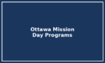 Ottawa Mission – Day Programs
