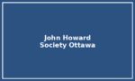 John Howard Society of Ottawa