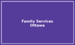 Family Services Ottawa
