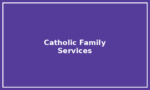 Catholic Family Services of Ottawa