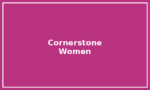 Cornerstone Housing for Women