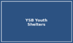 YSB Youth Emergency Shelters