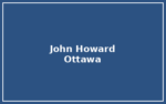 John Howard Society of Ottawa