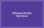 Ottawa Victim Services