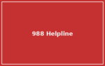 988 Suicide Crisis Helpline 988 Suicide Crisis Helpline