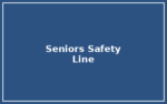 Seniors Safety Line