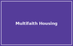 Multifaith Housing Initiative