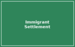 Immigrant Settlement Help – Ottawa