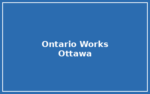 Ontario Works – Ottawa
