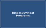 Tungasuvvingat Inuit – Community Supports