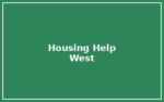 Housing Help – West Ottawa Housing Help – West Ottawa