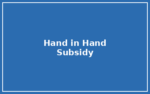Ottawa Hand in Hand