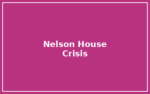 Nelson House – Crisis Support Nelson House – Crisis Support