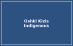 Oshki Kizis Lodge – Indigenous Women’s Shelter