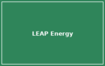 Low-Income Energy Assistance Program (LEAP)