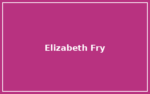 Elizabeth Fry Society of Ottawa
