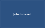 John Howard Society of Ottawa