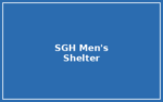 Shepherds of Good Hope – Men’s Shelter