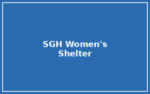 Shepherds of Good Hope – Women’s Shelter