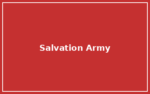 Salvation Army Ottawa Booth Centre