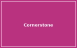 Cornerstone Housing for Women