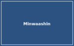 Minwaashin Lodge