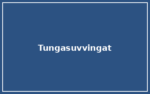 Tungasuvvingat Inuit