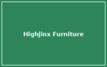 Highjinx Furniture Bank