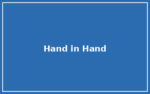 Ottawa Hand in Hand