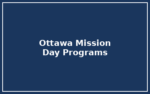 Ottawa Mission – Day Programs