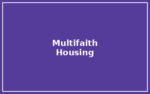 Multifaith Housing Initiative