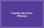Family Services Ottawa