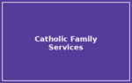 Catholic Family Services of Ottawa