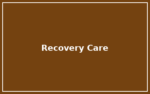 Recovery Care Clinic