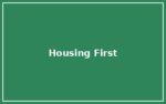 Housing First Ottawa