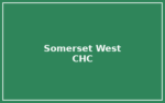 Somerset West Community Health Centre